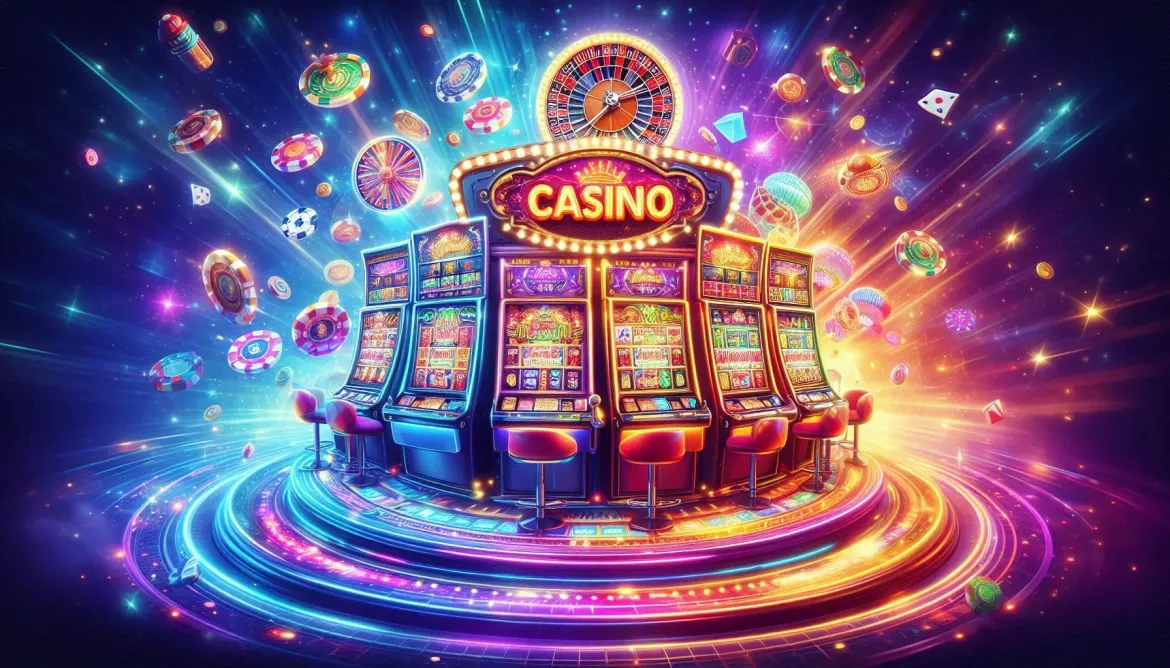 Trino Casino